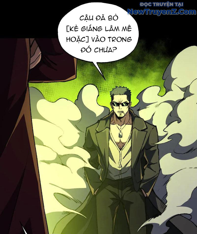 Ta Là Tai Họa Cấp Mục Sư Chapter 40 - Trang 38