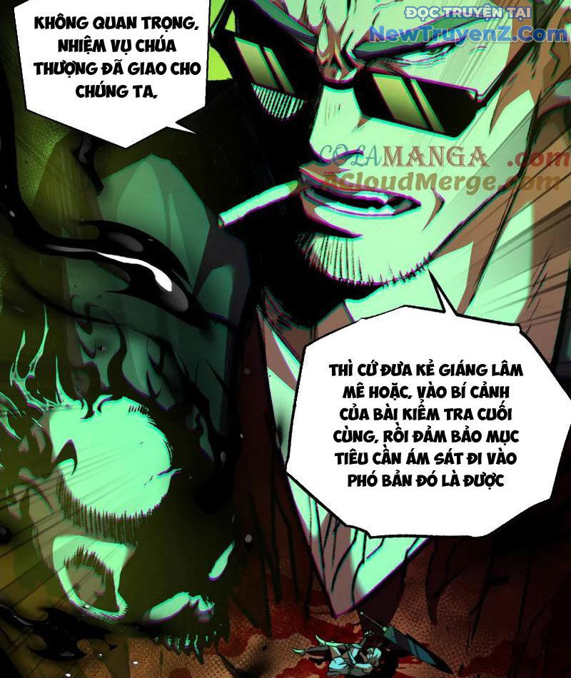 Ta Là Tai Họa Cấp Mục Sư Chapter 40 - Trang 40