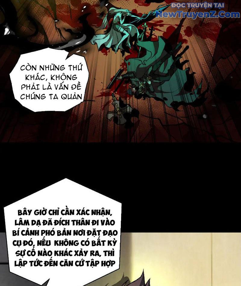 Ta Là Tai Họa Cấp Mục Sư Chapter 40 - Trang 41