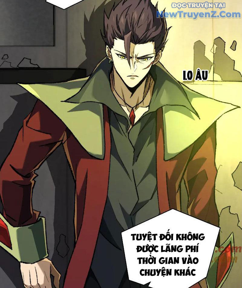 Ta Là Tai Họa Cấp Mục Sư Chapter 40 - Trang 42