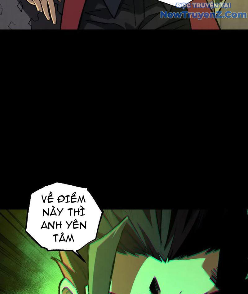 Ta Là Tai Họa Cấp Mục Sư Chapter 40 - Trang 43