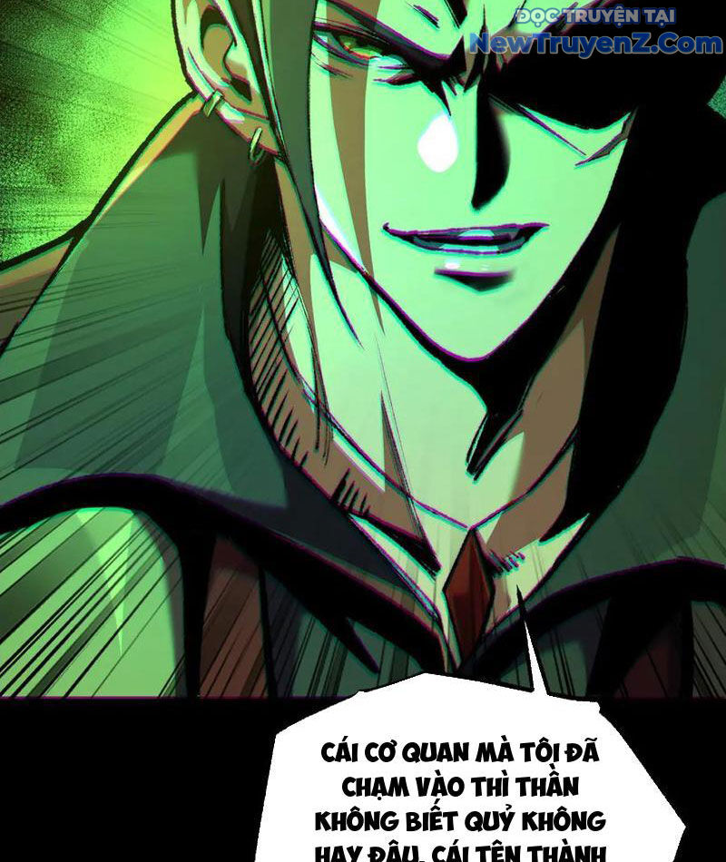 Ta Là Tai Họa Cấp Mục Sư Chapter 40 - Trang 44