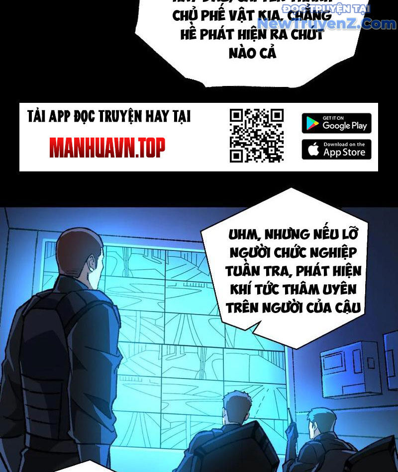 Ta Là Tai Họa Cấp Mục Sư Chapter 40 - Trang 45