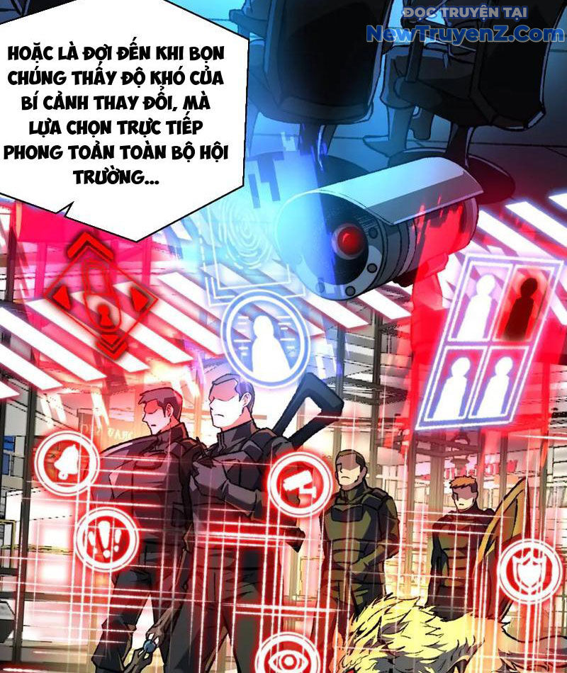 Ta Là Tai Họa Cấp Mục Sư Chapter 40 - Trang 46