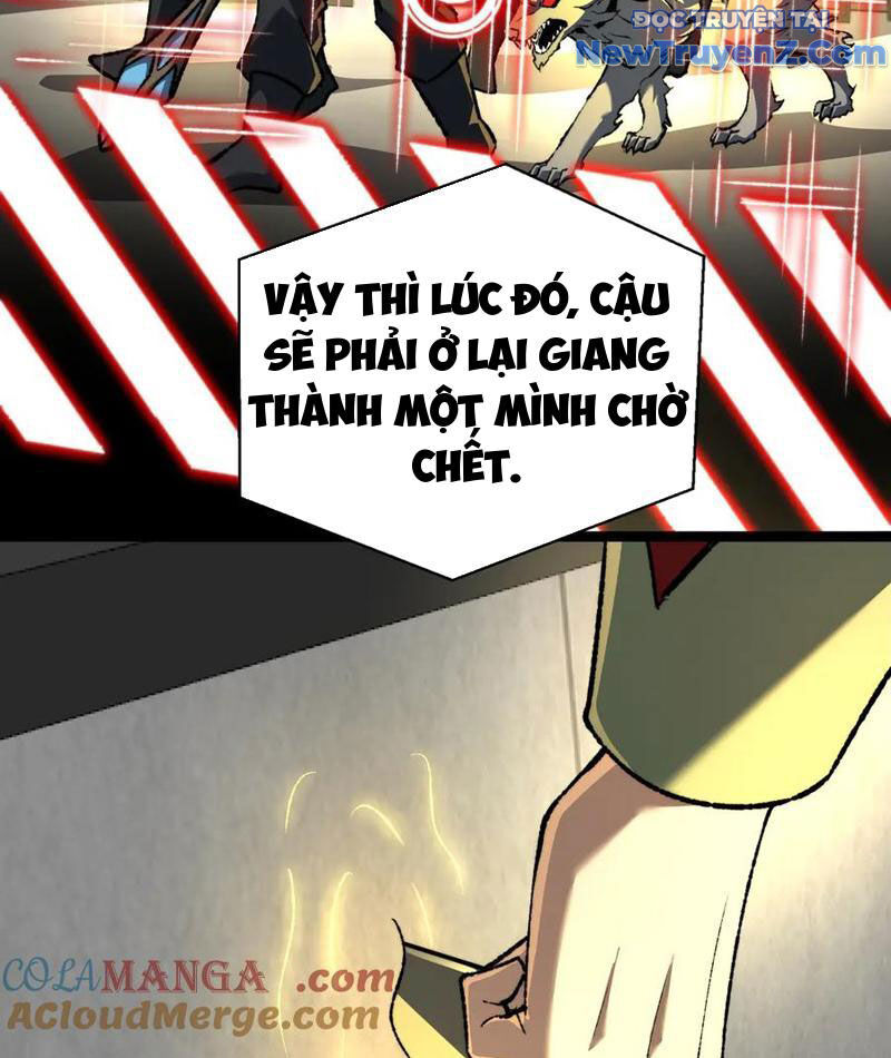 Ta Là Tai Họa Cấp Mục Sư Chapter 40 - Trang 47