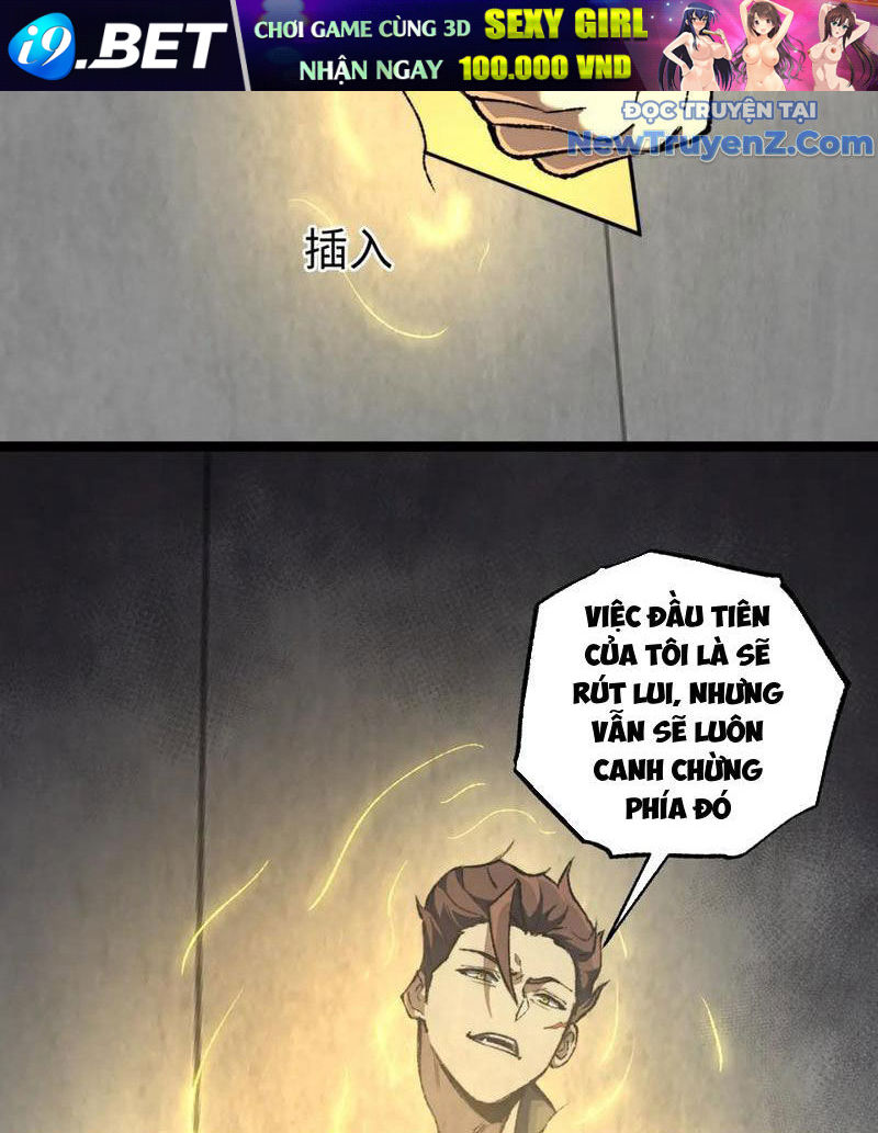 Ta Là Tai Họa Cấp Mục Sư Chapter 40 - Trang 48