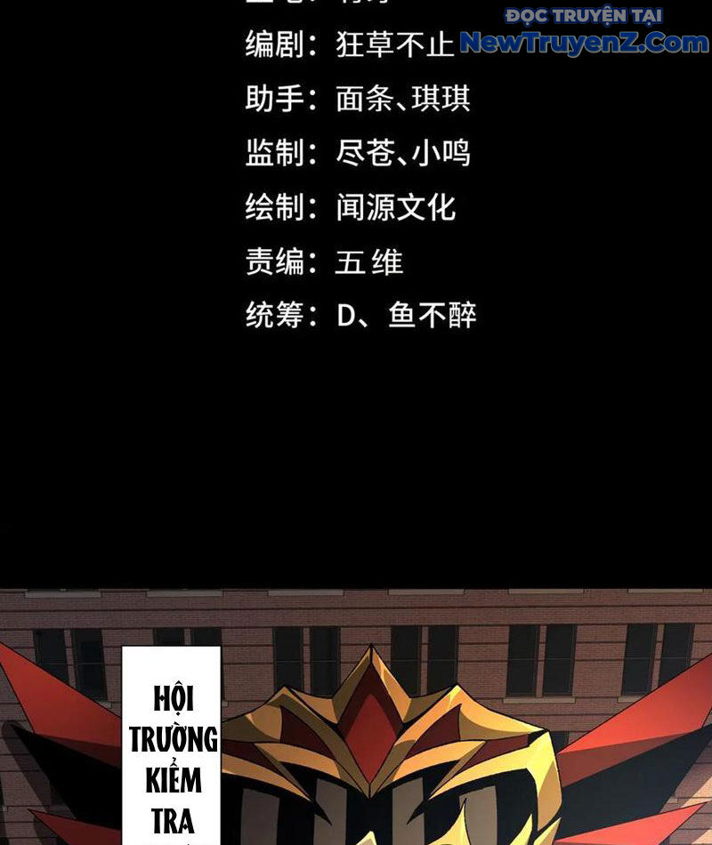 Ta Là Tai Họa Cấp Mục Sư Chapter 40 - Trang 5