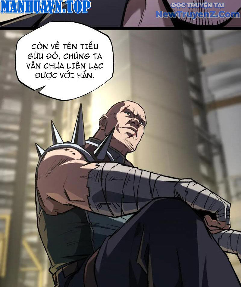 Ta Là Tai Họa Cấp Mục Sư Chapter 40 - Trang 53