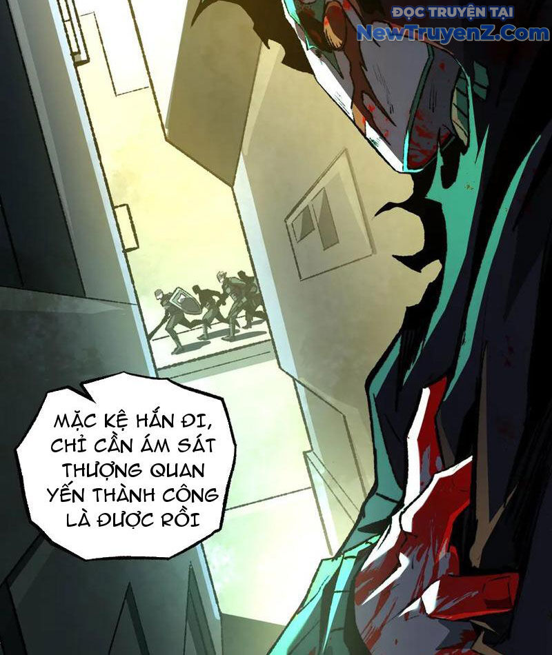 Ta Là Tai Họa Cấp Mục Sư Chapter 40 - Trang 55