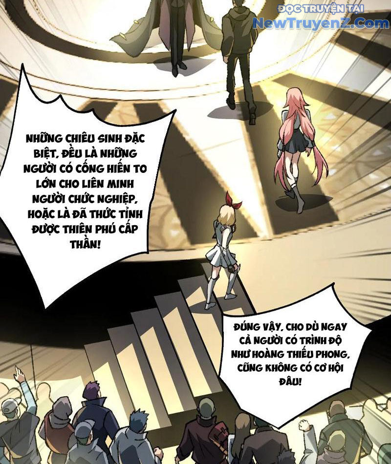 Ta Là Tai Họa Cấp Mục Sư Chapter 40 - Trang 58