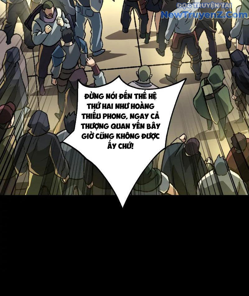 Ta Là Tai Họa Cấp Mục Sư Chapter 40 - Trang 59