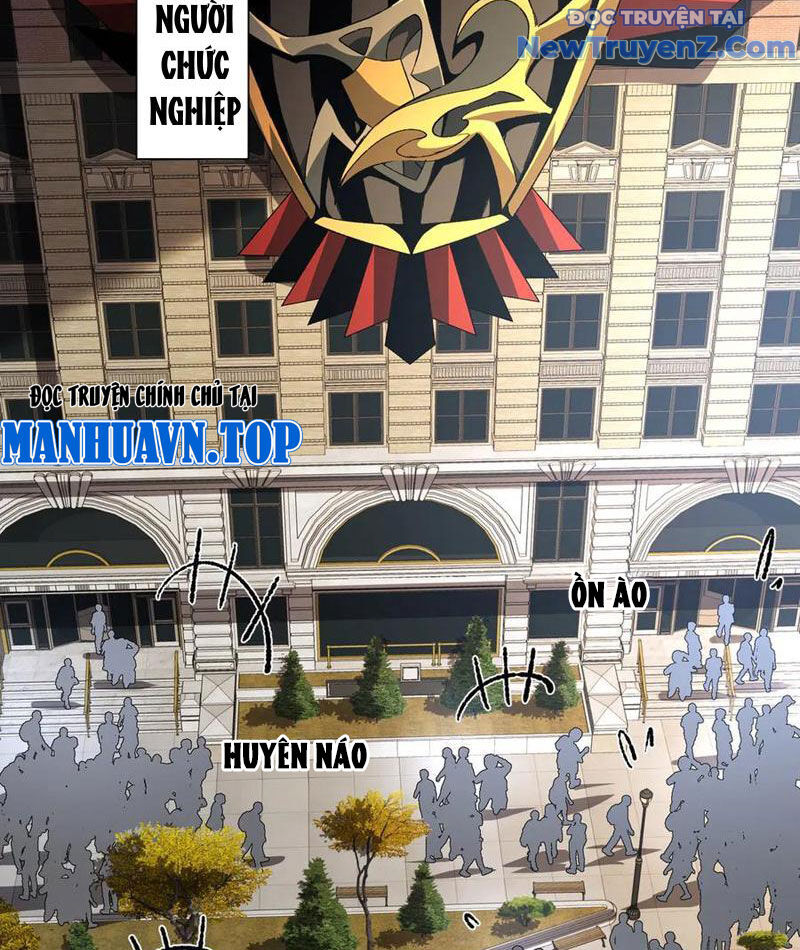 Ta Là Tai Họa Cấp Mục Sư Chapter 40 - Trang 6