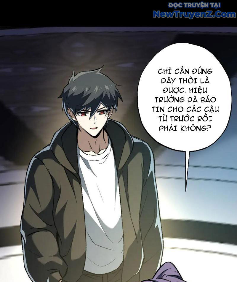 Ta Là Tai Họa Cấp Mục Sư Chapter 40 - Trang 60