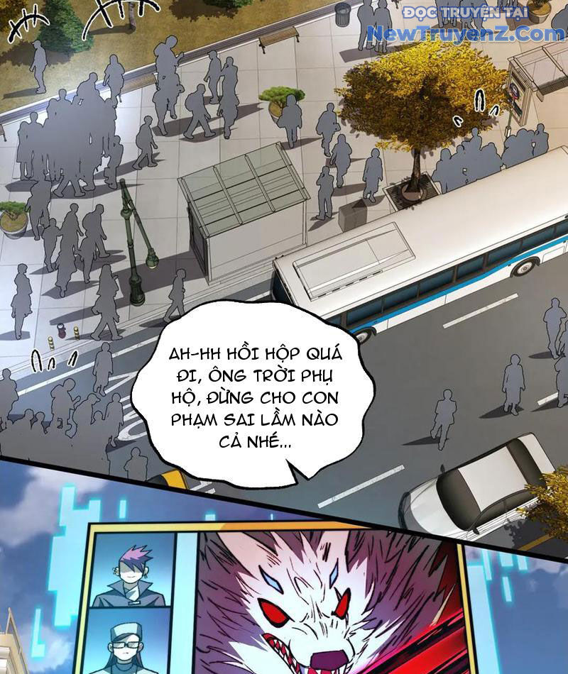 Ta Là Tai Họa Cấp Mục Sư Chapter 40 - Trang 7