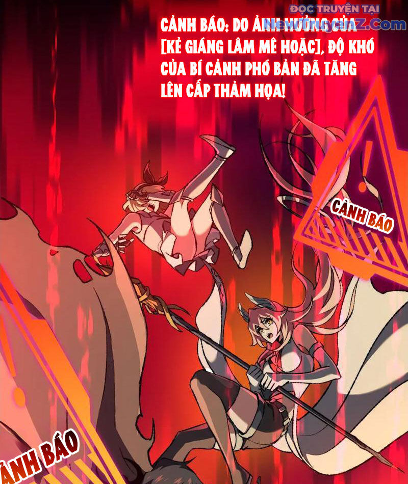 Ta Là Tai Họa Cấp Mục Sư Chapter 40 - Trang 73