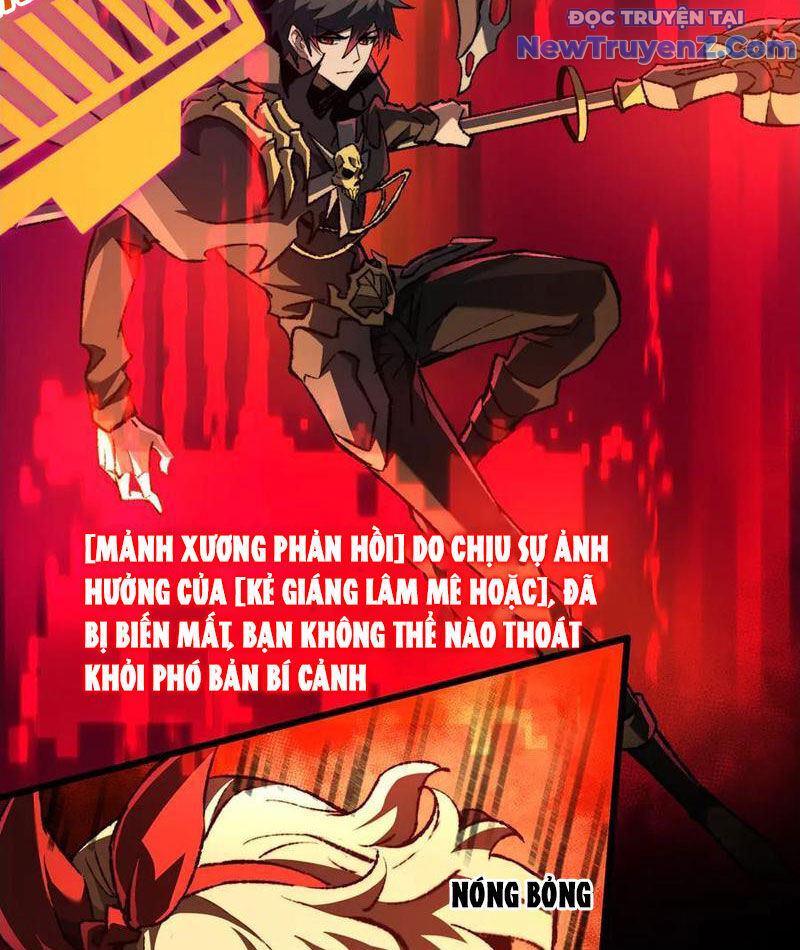 Ta Là Tai Họa Cấp Mục Sư Chapter 40 - Trang 74