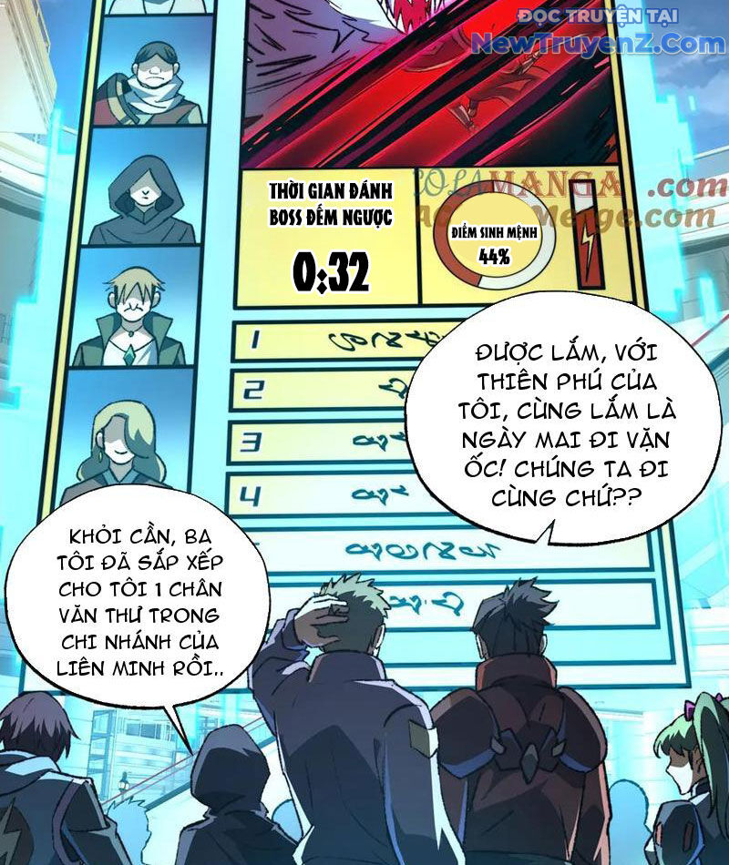 Ta Là Tai Họa Cấp Mục Sư Chapter 40 - Trang 8