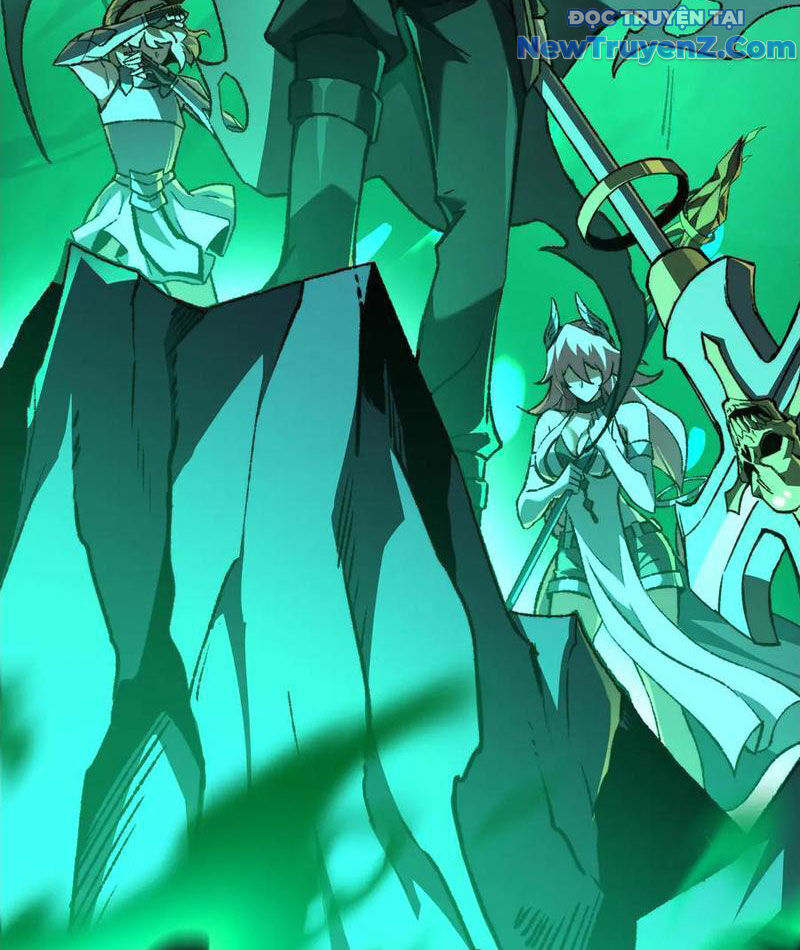 Ta Là Tai Họa Cấp Mục Sư Chapter 40 - Trang 82