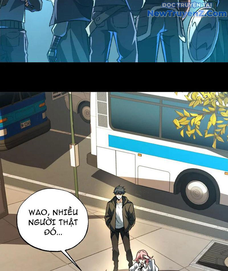 Ta Là Tai Họa Cấp Mục Sư Chapter 40 - Trang 9