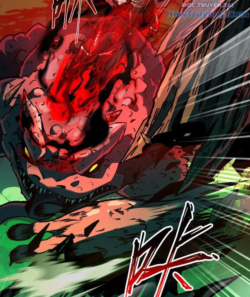 Ta Là Tai Họa Cấp Mục Sư Chapter 43 - Trang 11