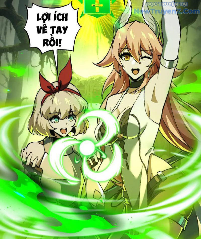 Ta Là Tai Họa Cấp Mục Sư Chapter 43 - Trang 16