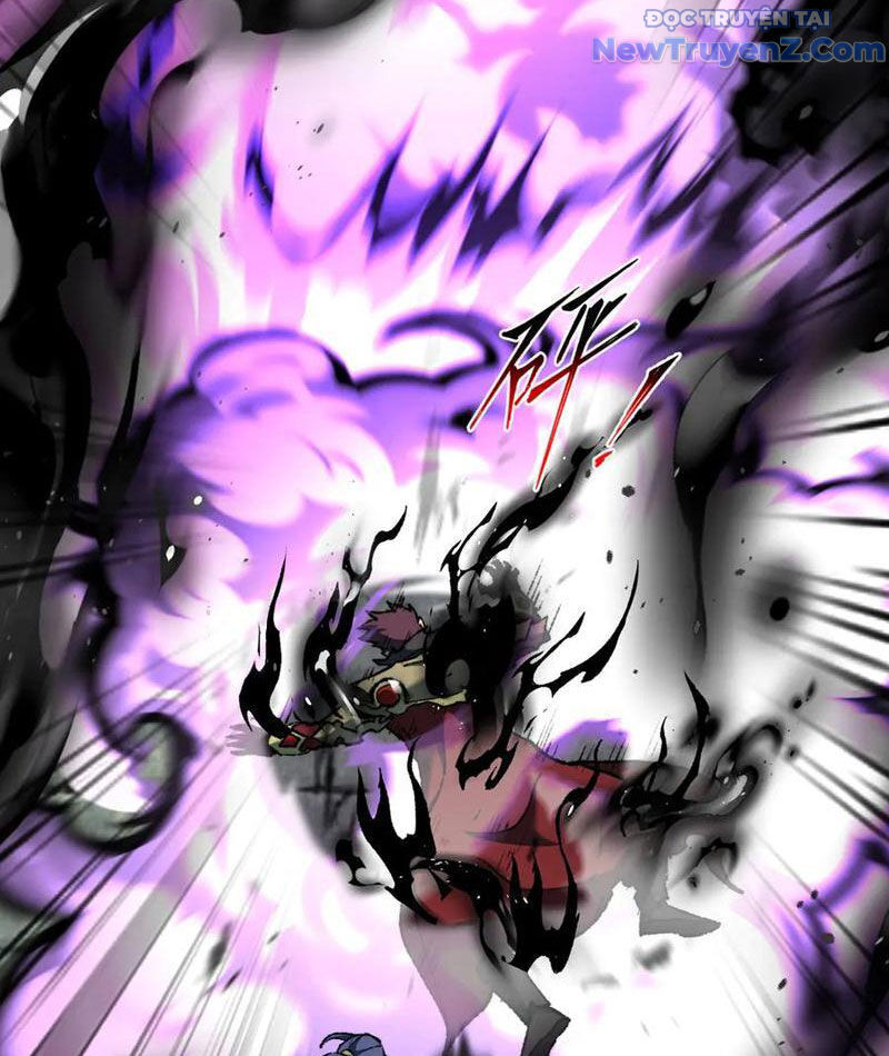 Ta Là Tai Họa Cấp Mục Sư Chapter 43 - Trang 19