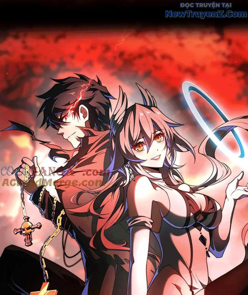 Ta Là Tai Họa Cấp Mục Sư Chapter 43 - Trang 2