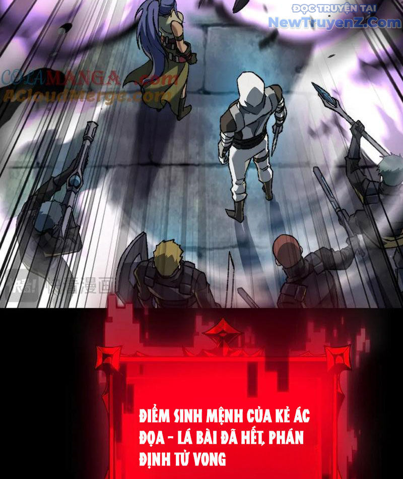 Ta Là Tai Họa Cấp Mục Sư Chapter 43 - Trang 20