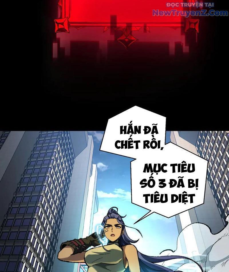 Ta Là Tai Họa Cấp Mục Sư Chapter 43 - Trang 21