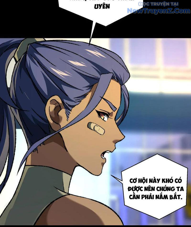 Ta Là Tai Họa Cấp Mục Sư Chapter 43 - Trang 23