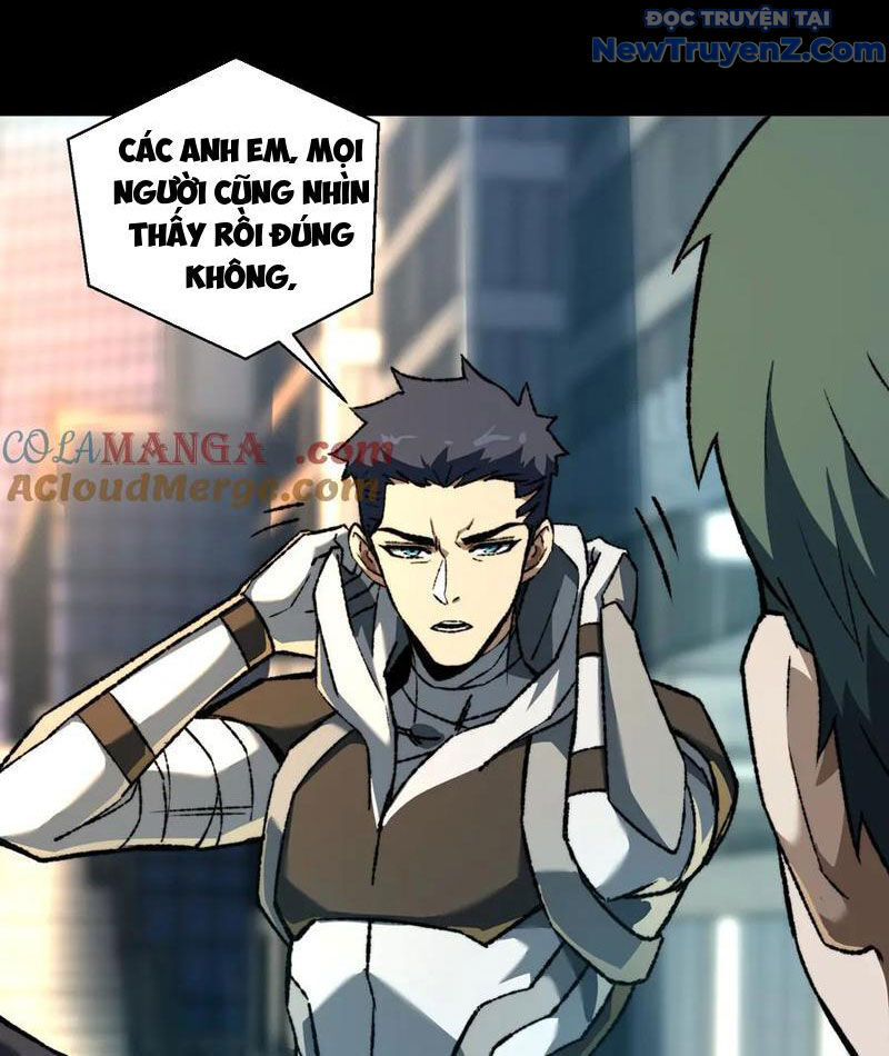 Ta Là Tai Họa Cấp Mục Sư Chapter 43 - Trang 25