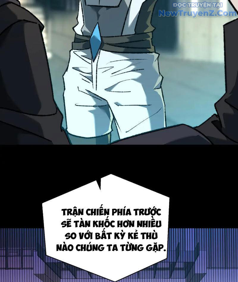 Ta Là Tai Họa Cấp Mục Sư Chapter 43 - Trang 26