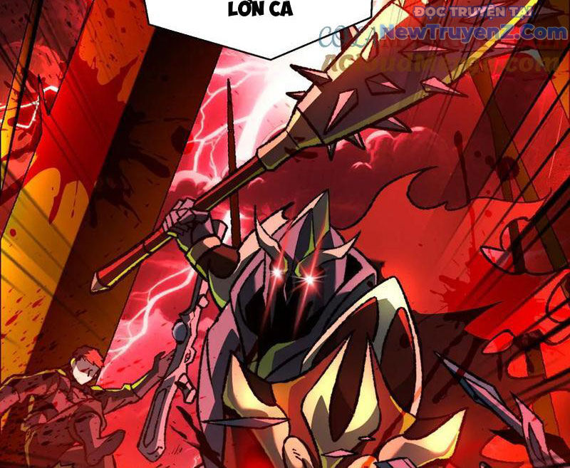 Ta Là Tai Họa Cấp Mục Sư Chapter 43 - Trang 28