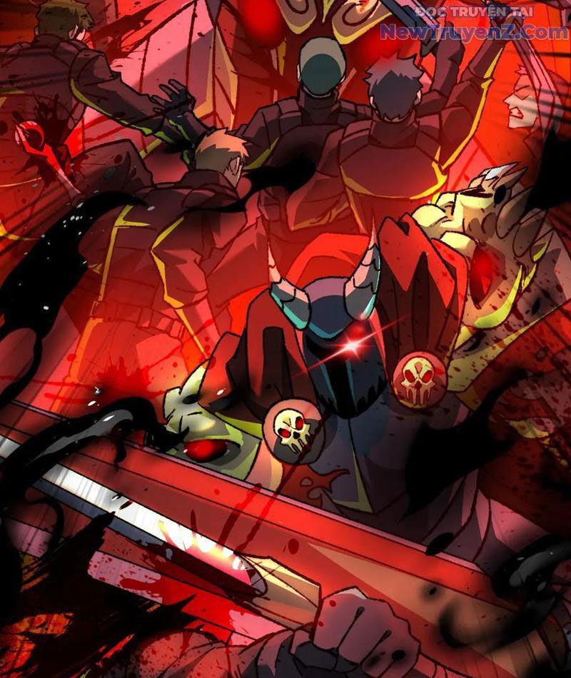 Ta Là Tai Họa Cấp Mục Sư Chapter 43 - Trang 29