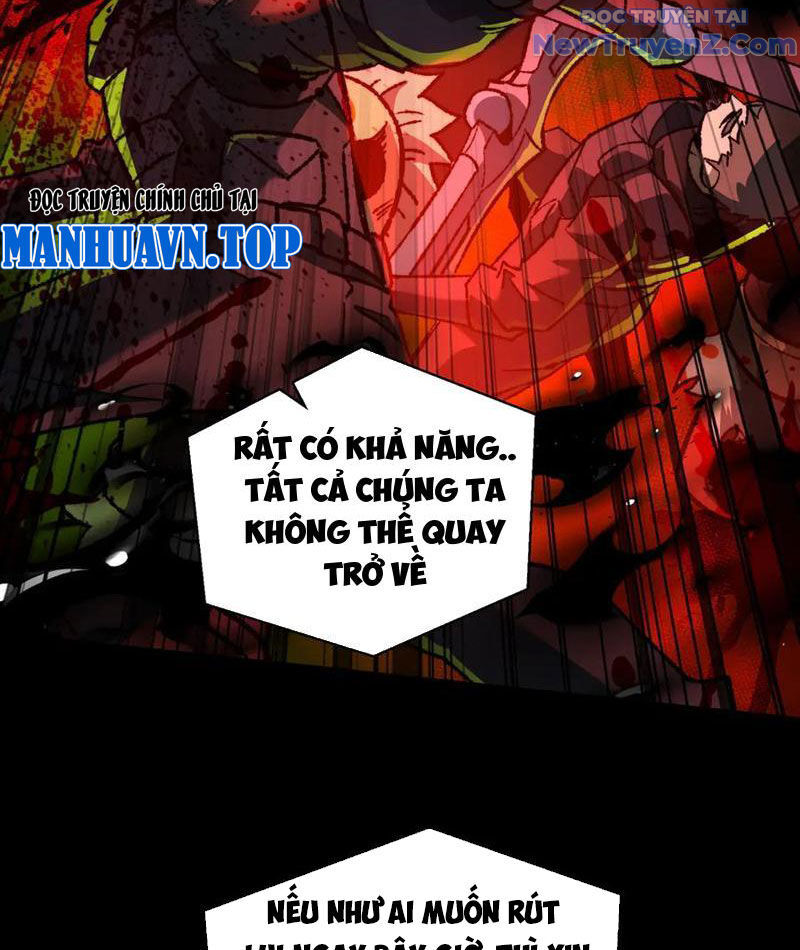 Ta Là Tai Họa Cấp Mục Sư Chapter 43 - Trang 30