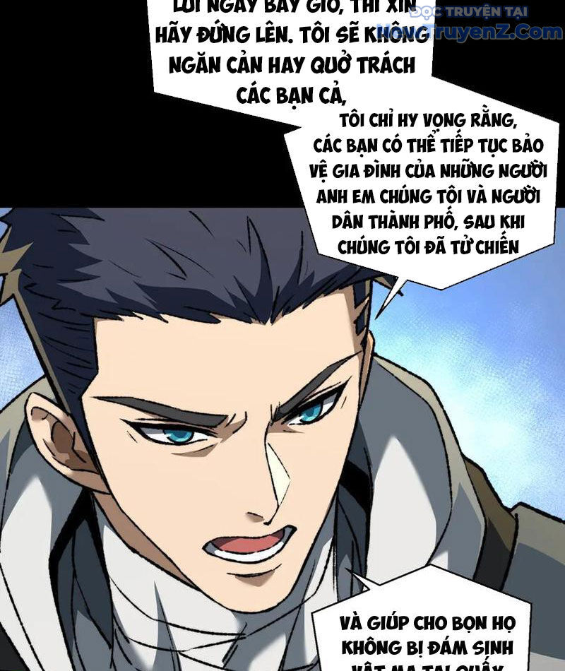 Ta Là Tai Họa Cấp Mục Sư Chapter 43 - Trang 31