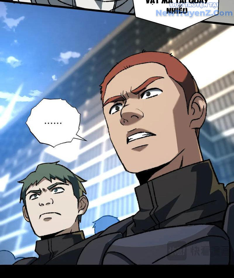 Ta Là Tai Họa Cấp Mục Sư Chapter 43 - Trang 32