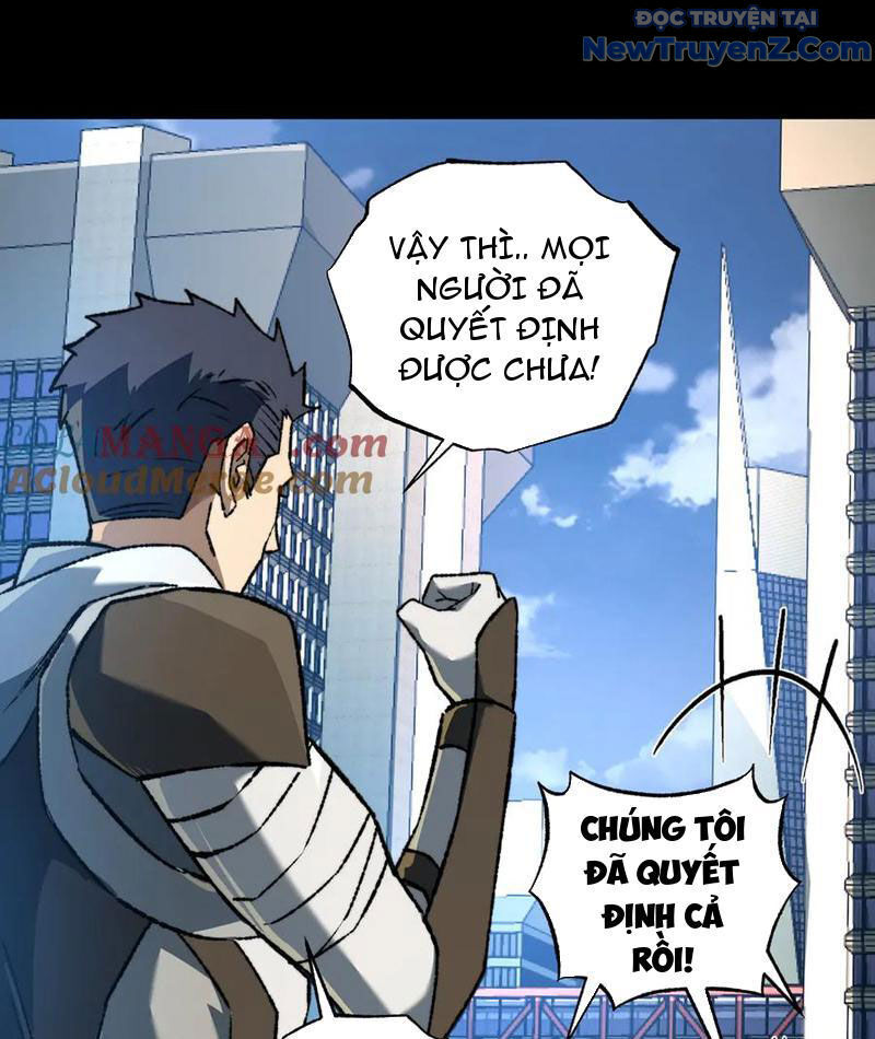 Ta Là Tai Họa Cấp Mục Sư Chapter 43 - Trang 33