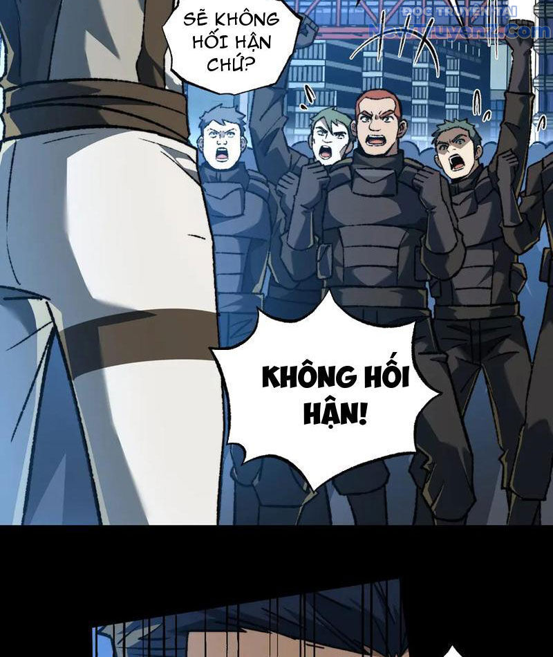 Ta Là Tai Họa Cấp Mục Sư Chapter 43 - Trang 34