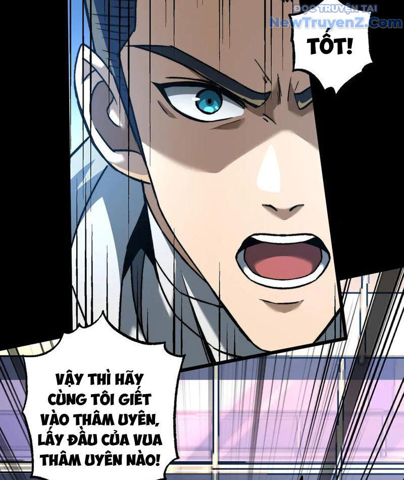 Ta Là Tai Họa Cấp Mục Sư Chapter 43 - Trang 35