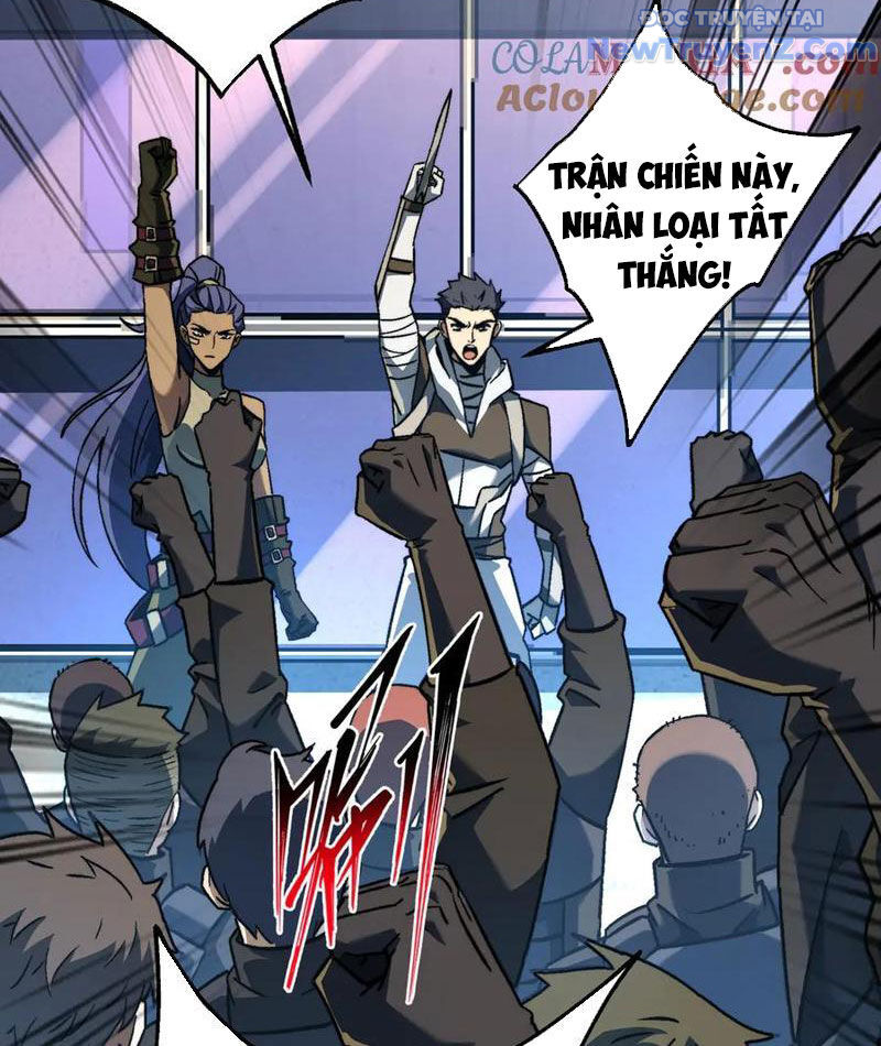 Ta Là Tai Họa Cấp Mục Sư Chapter 43 - Trang 36