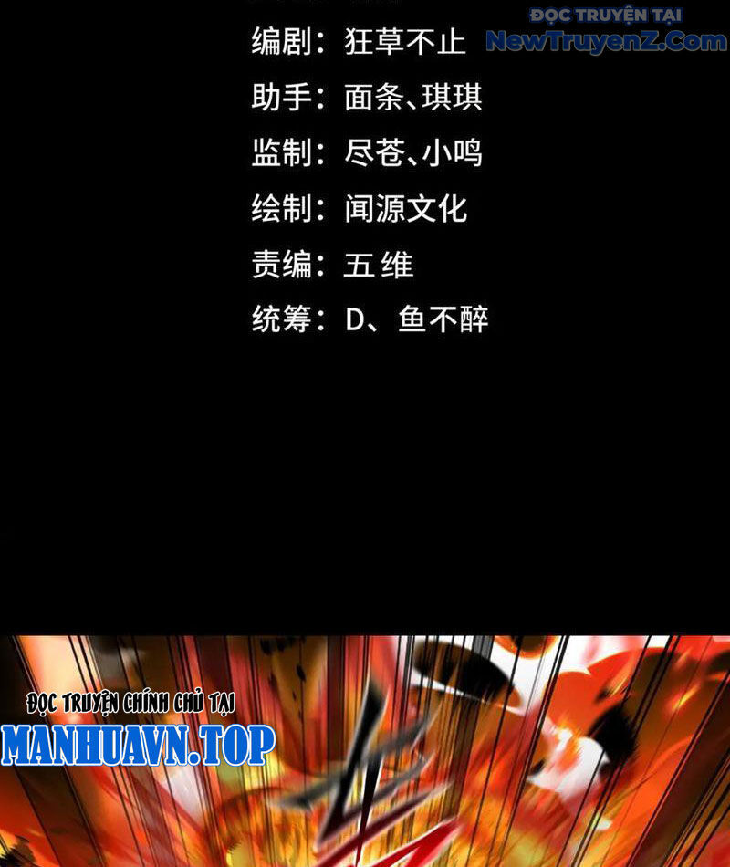 Ta Là Tai Họa Cấp Mục Sư Chapter 43 - Trang 4