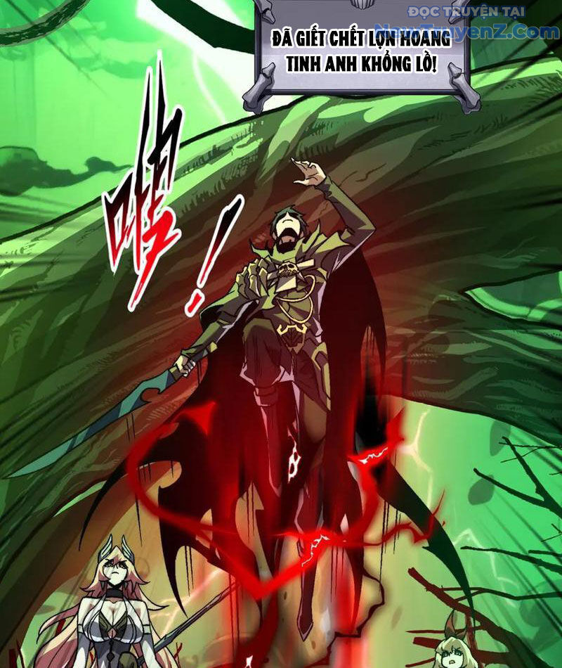 Ta Là Tai Họa Cấp Mục Sư Chapter 43 - Trang 40