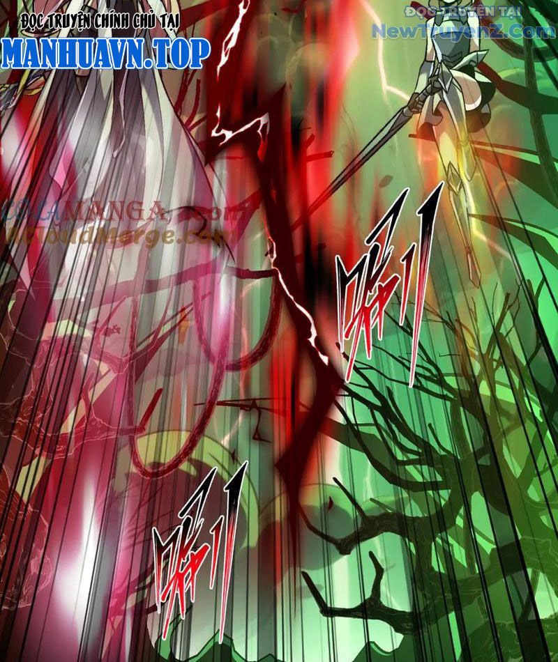 Ta Là Tai Họa Cấp Mục Sư Chapter 43 - Trang 41