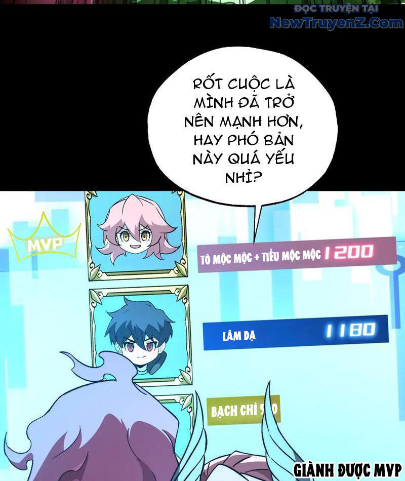 Ta Là Tai Họa Cấp Mục Sư Chapter 43 - Trang 42