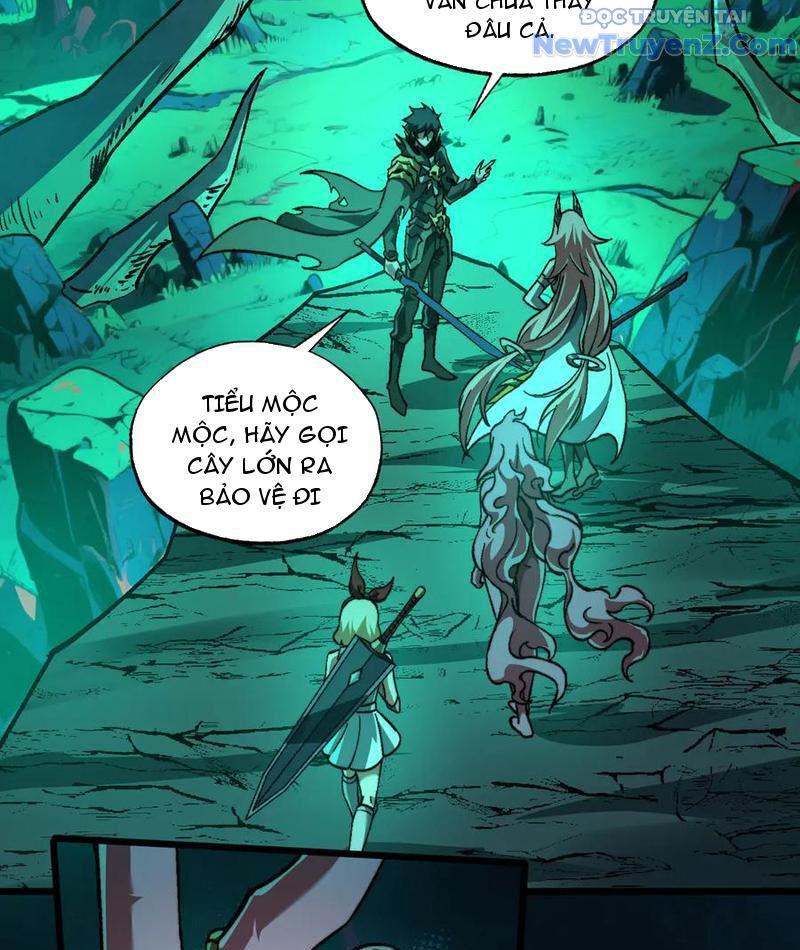 Ta Là Tai Họa Cấp Mục Sư Chapter 43 - Trang 46