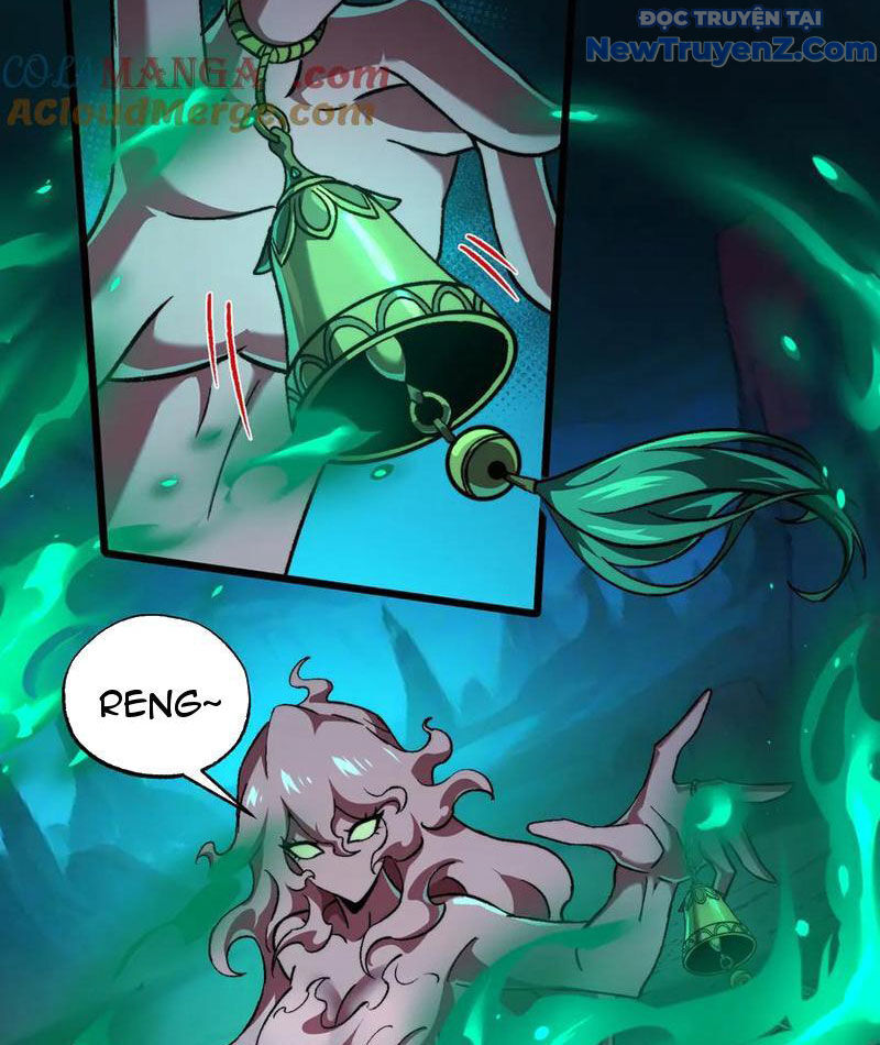 Ta Là Tai Họa Cấp Mục Sư Chapter 43 - Trang 47