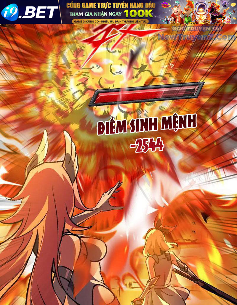 Ta Là Tai Họa Cấp Mục Sư Chapter 43 - Trang 5