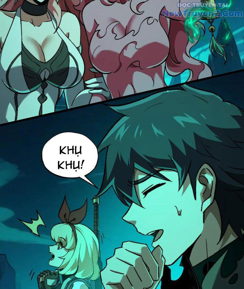 Ta Là Tai Họa Cấp Mục Sư Chapter 43 - Trang 53