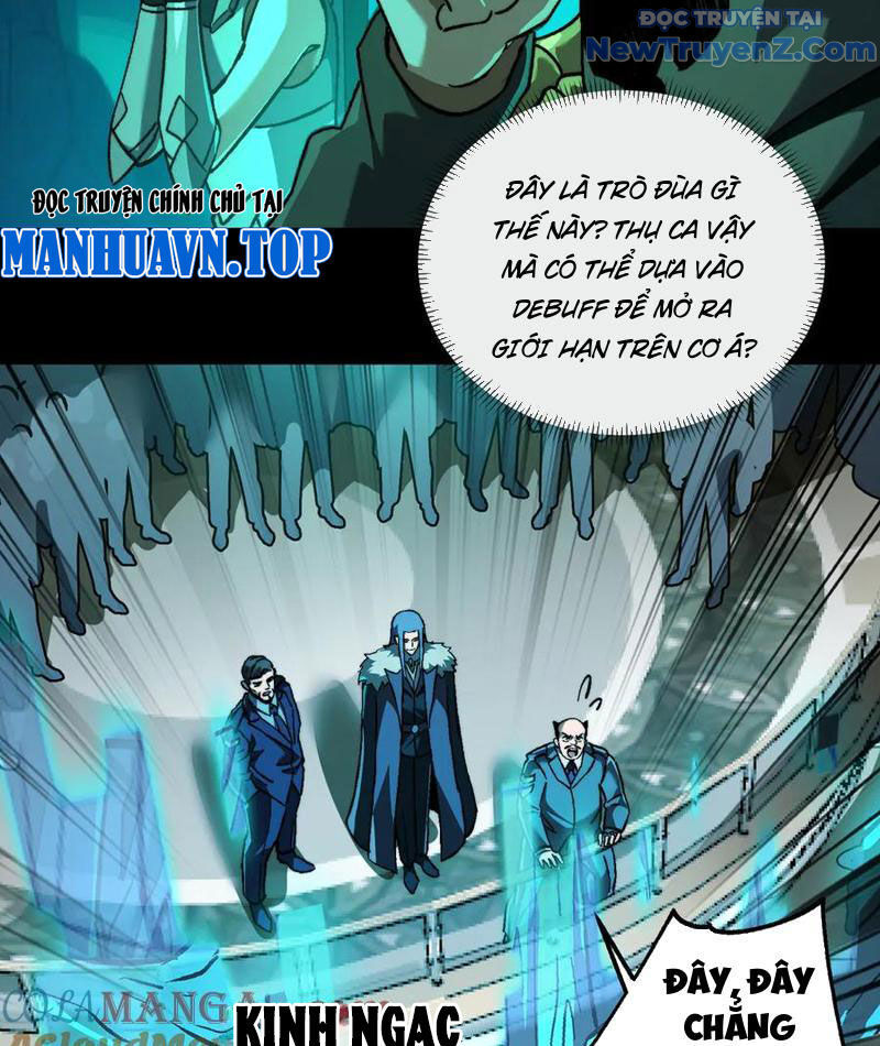 Ta Là Tai Họa Cấp Mục Sư Chapter 43 - Trang 54